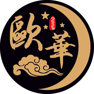 Restaurante Ouhua Logo